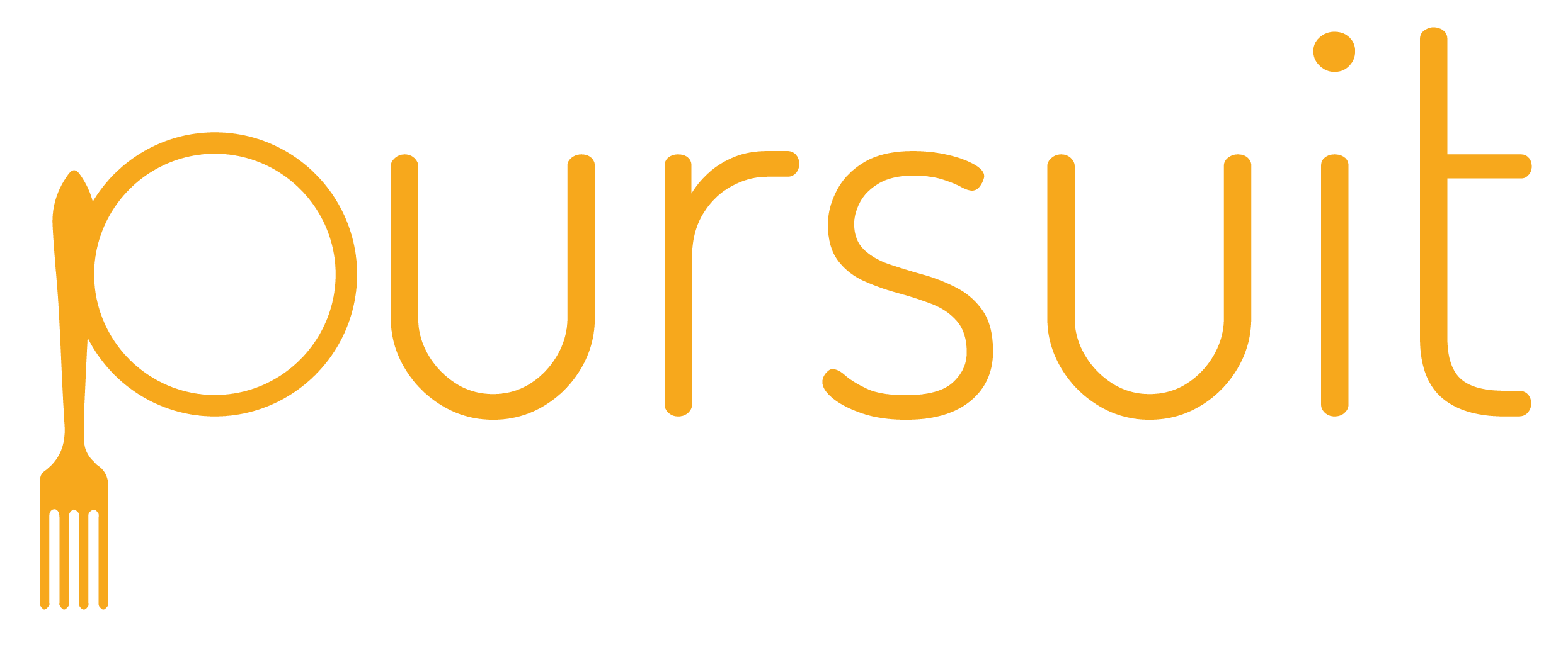 Pursuit app logo